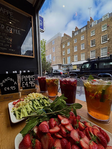 Dorset Brasserie