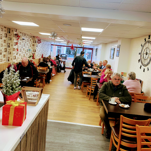 Dorset cafe & restaurant