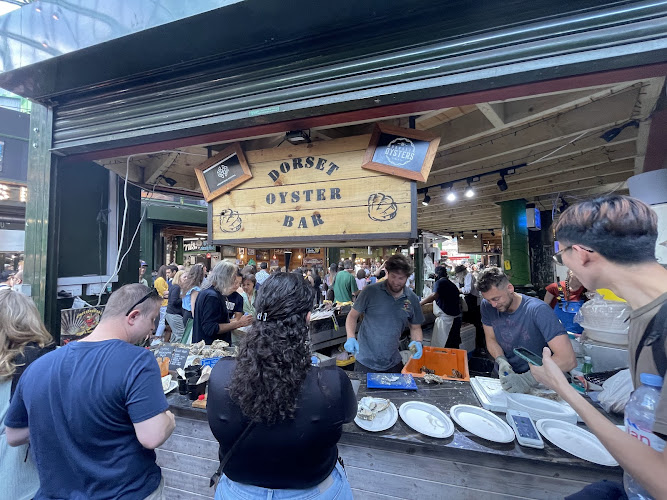 Dorset Oysters Bar