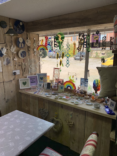 Dorset's Crafty Barn & Tearoom