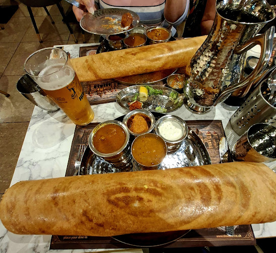 Dosa Bar