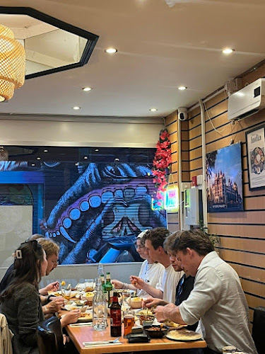 Dosa World UK