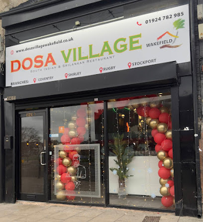 Dosavillage wakefield