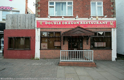 Double Dragon