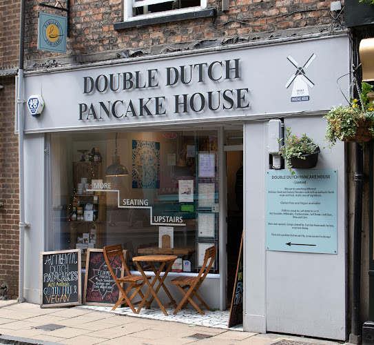 Double Dutch Pancake House