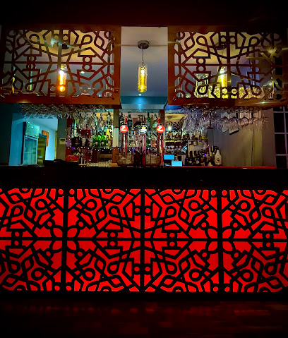 Double Tree Restaurant, Altrincham