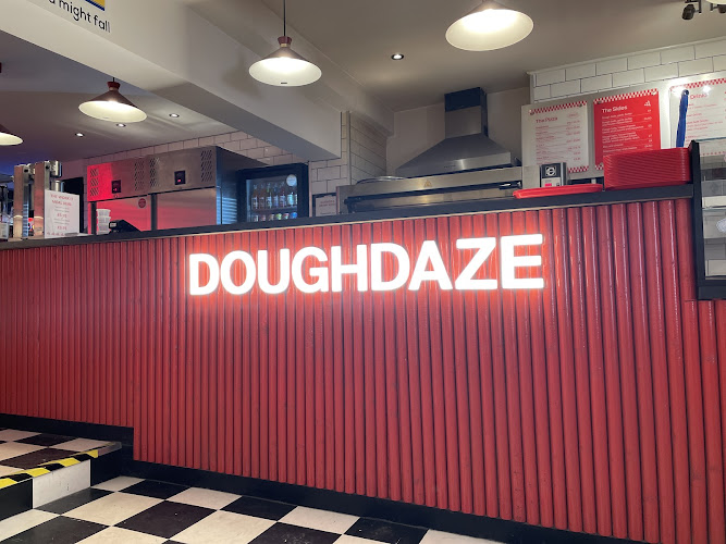DoughDaze Newcastle — Newcastle upon Tyne