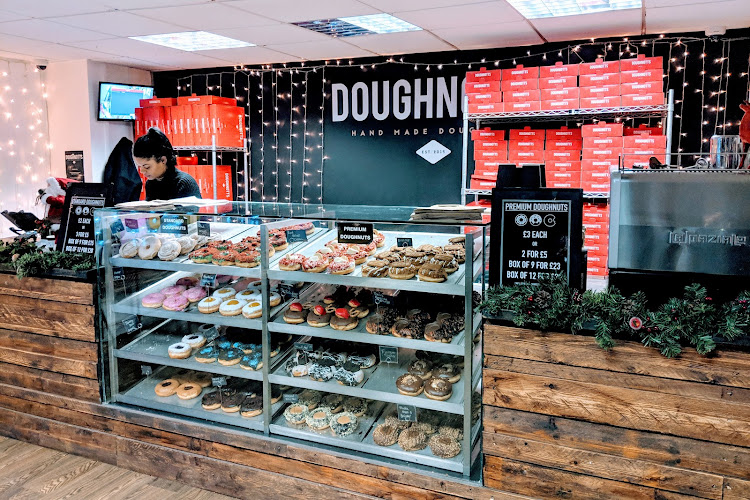 Doughnotts