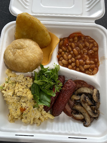 Doug's Cafe — Gloucester