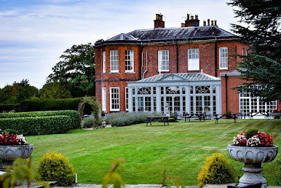Dovecliff Hall Hotel & Restaurant