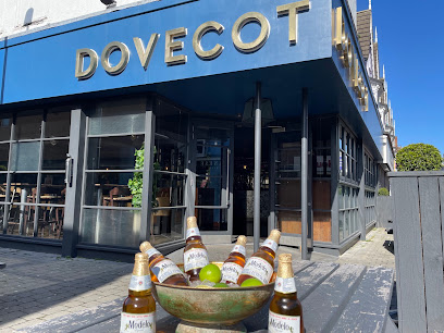 Dovecot Bar & Kitchen