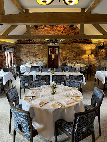 Dovecote Restaurant