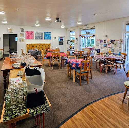Down to Earth Community Cafe