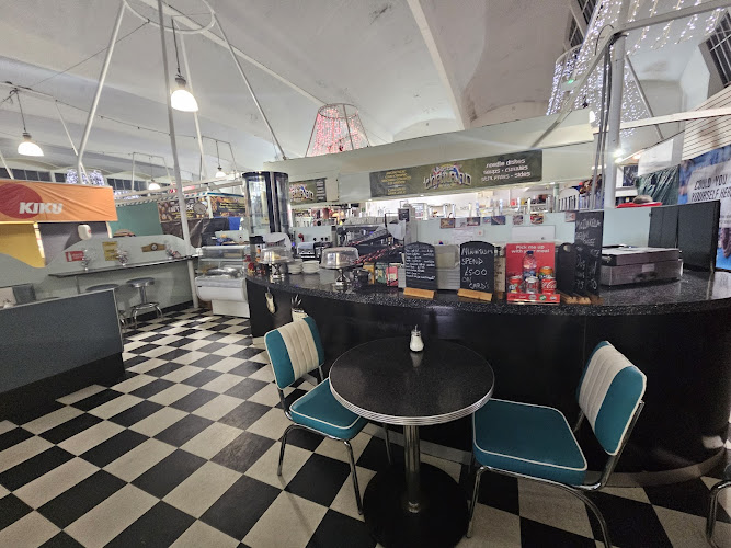 Downtown Cafe