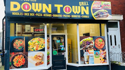 Downtown Grill