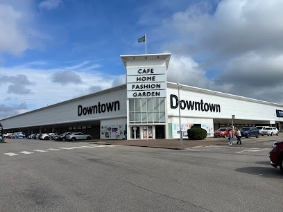 Downtown Store Grantham