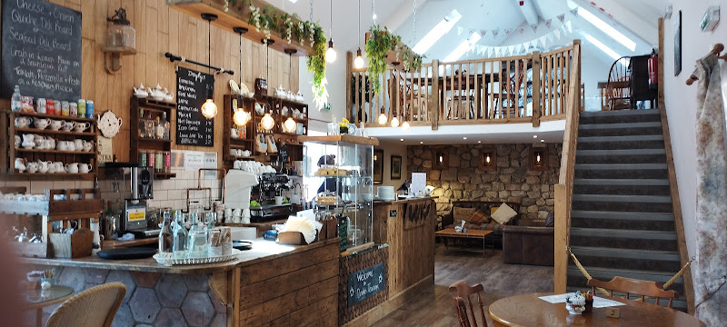Doylys Tearoom — York