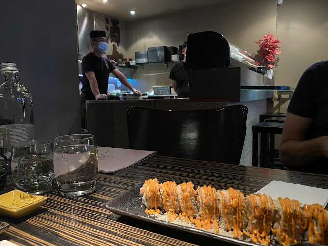Dozo — London