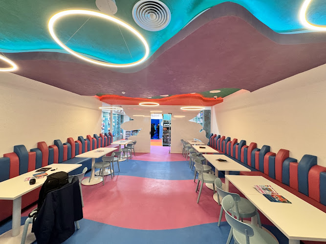 Dragon Fly Café