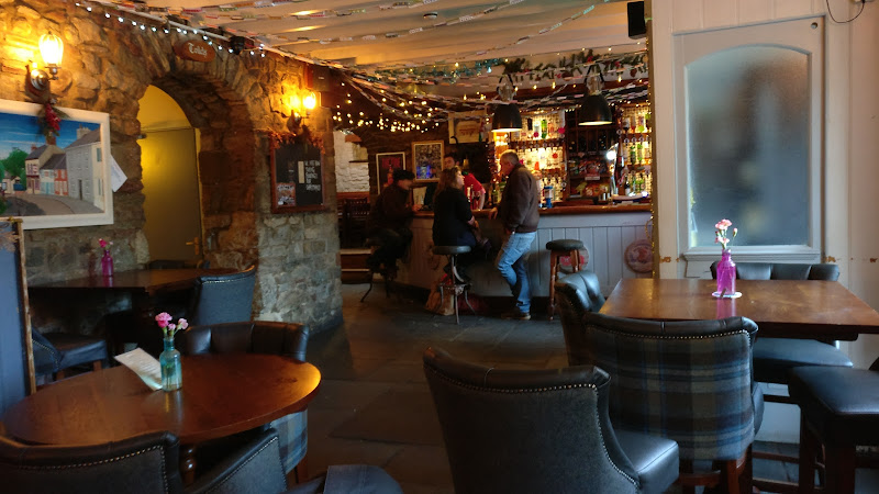 Dragon Inn