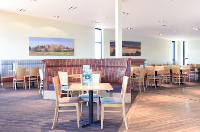 Draycote Water - Waterside Restaurant