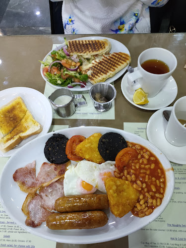 Dream Cafe