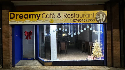 Dreamy Café & Restaurant