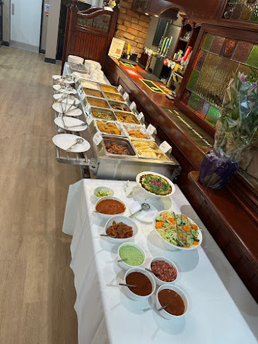 Dreamz Pure Vegetarian Restaurant