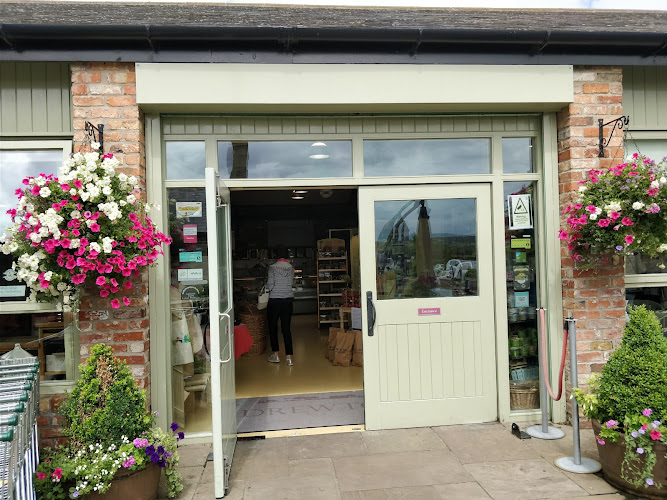 Drewton's Farm Shop