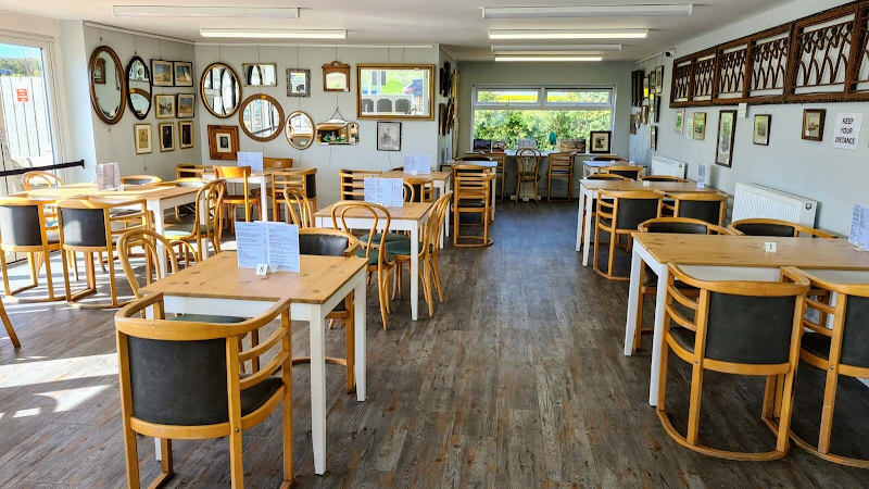 Drift Cafe
