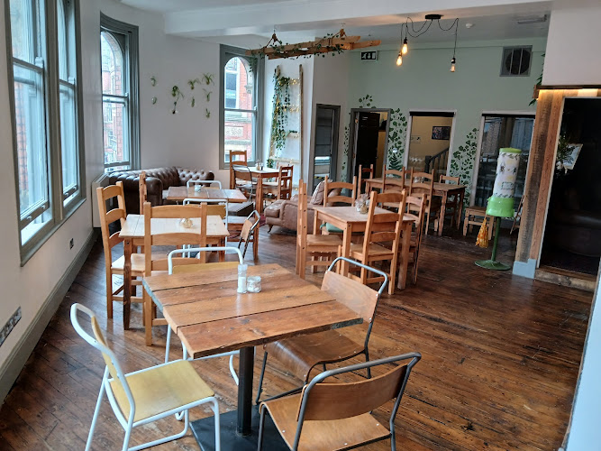 Drift Cafe — York