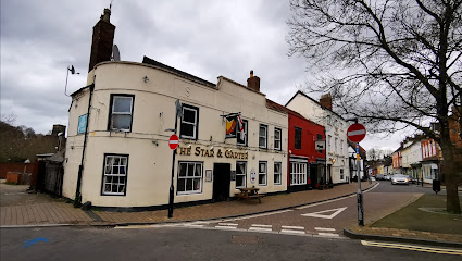Droitwich coffee culture & roasters