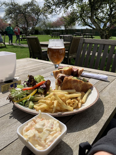 Drovers Inn Restaurant — Forfar