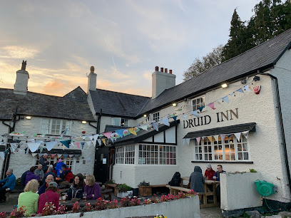 Druid Inn