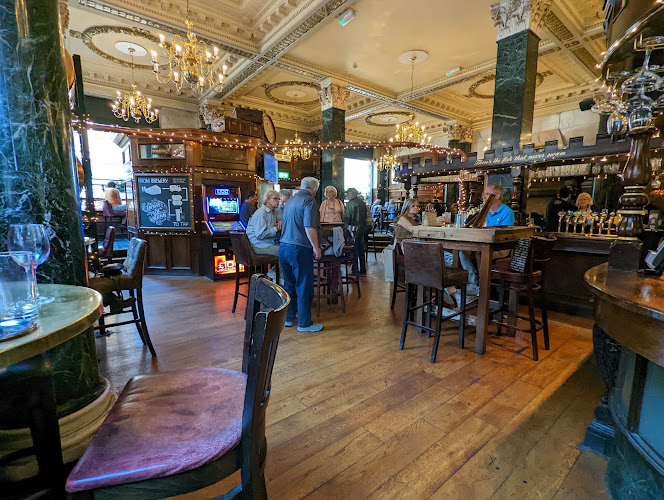 Drum & Monkey Glasgow