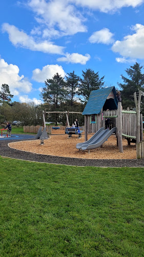 Druridge Bay Country Park Visitors Centre