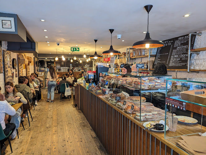 Drury Covent Garden | Cafe & Brunch