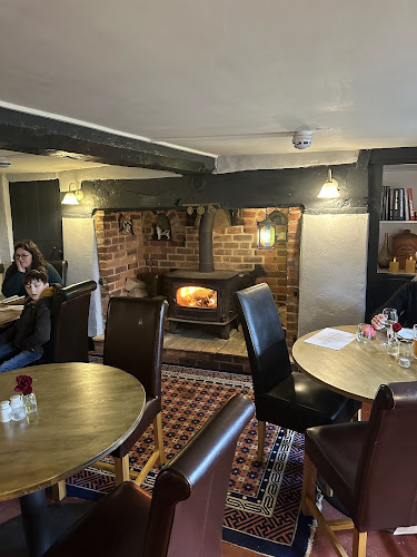 Drusilla's Inn