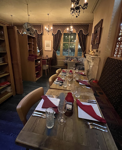 Duchess Of Delhi — Cardiff