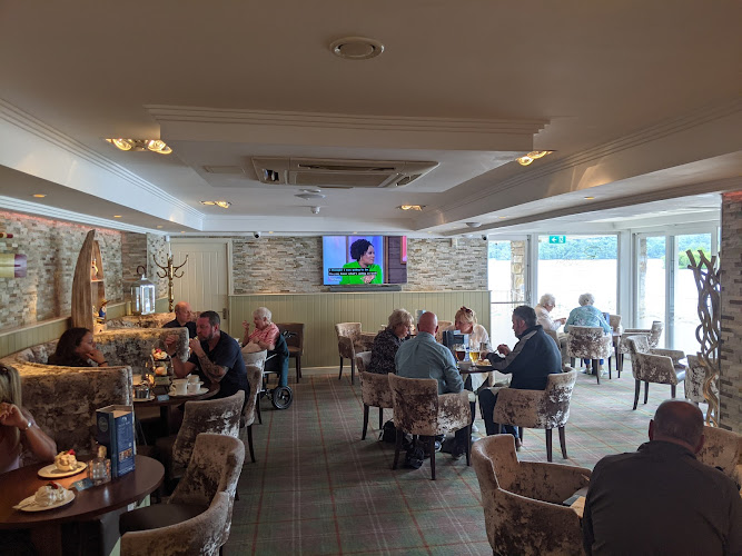 Duck Bay Hotel & Restaurant — Alexandria