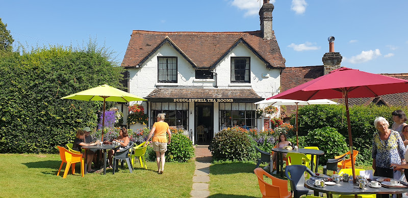 Duddleswell Cafe & Lifestyle