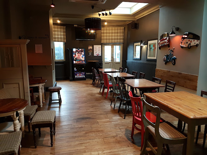 Duke of Cornwall — London