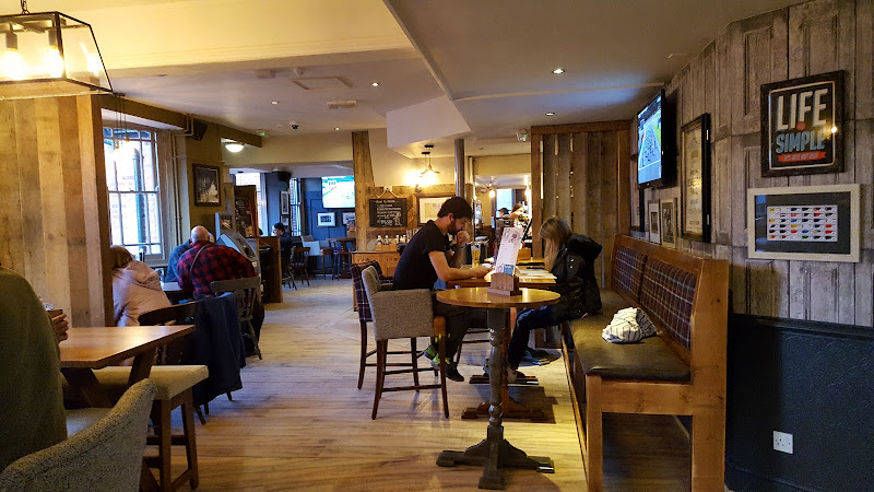 Duke of Monmouth — Oxford