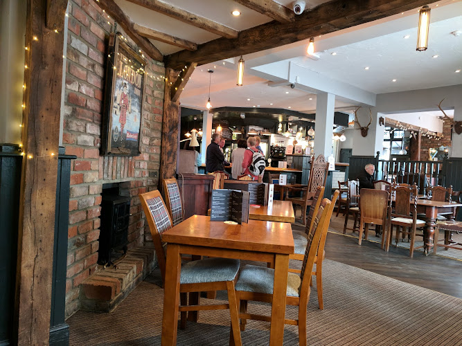 Duke Of Oxford — Weston-super-Mare