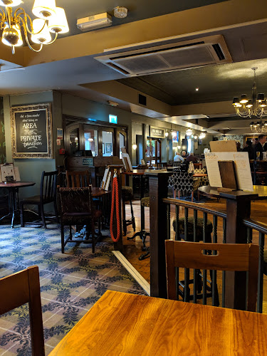 Duke Of Somerset — London