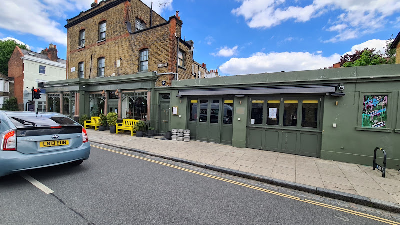 Duke of Wellington — London
