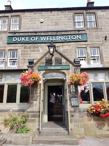 Duke Of Wellington