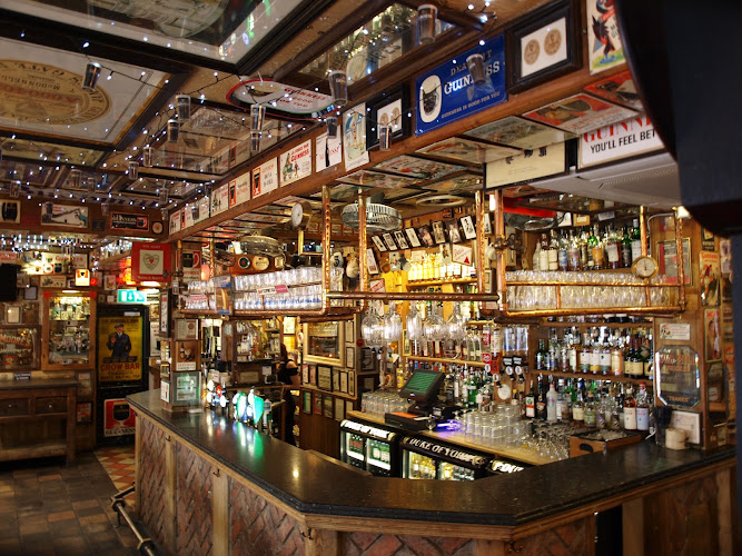 Duke of York — Belfast