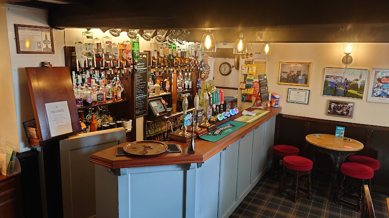 Duke Of York, Pomeroy