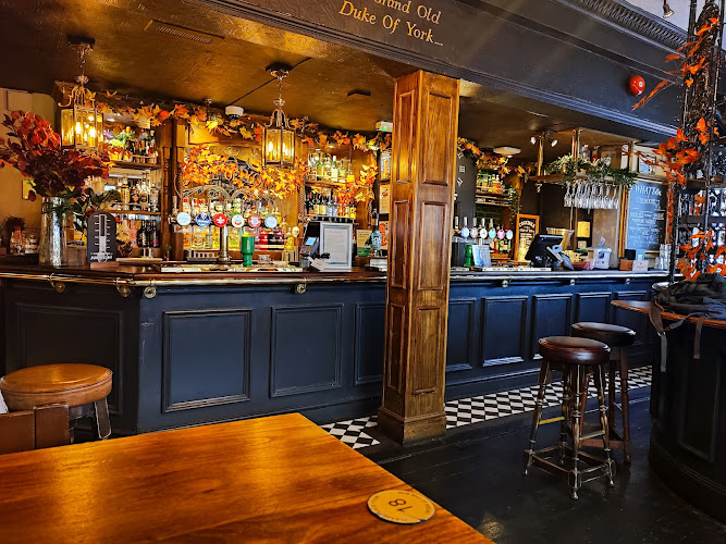 Duke Of York — Soho